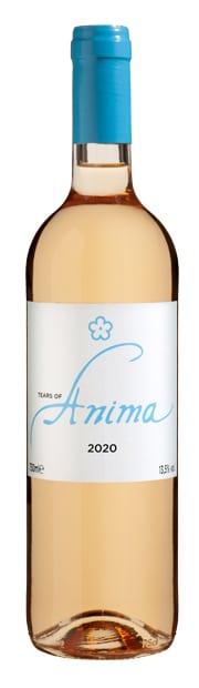 Tears of Anima