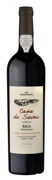 Casa de Saima Grande Reserva
