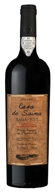 Casa de Saima Garrafeira