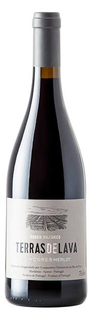 Terras de Lava Merlot