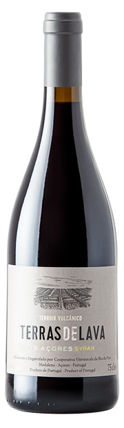 Terras de Lava Syrah