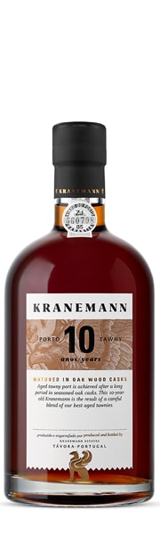 Kranemann 10 Anos