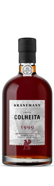 Kranemann Colheita 1999