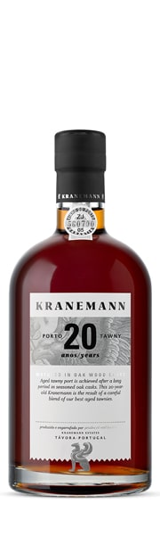 Kranemann 20 Anos