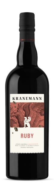 Kranemann Ruby