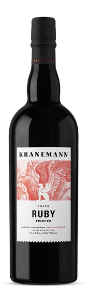 Kranemann Ruby Reserve
