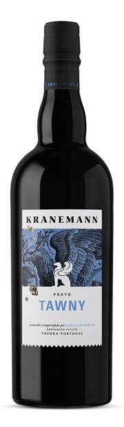 Kranemann Tawny
