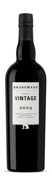 Kranemann Vintage 2009