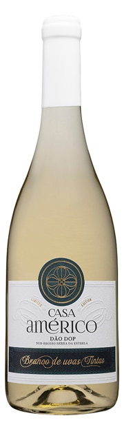 Casa Américo Branco de Uvas Tintas