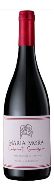 Maria Mora Cabernet Sauvignon