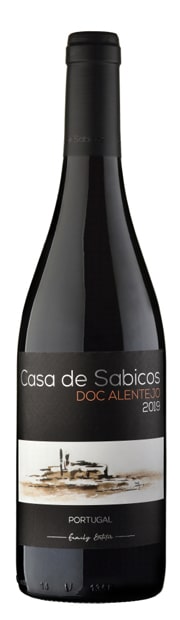 Casa de Sabicos DOC