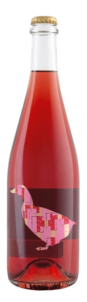 Spark Duck Rosé