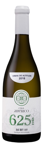 Casa Américo 625mt