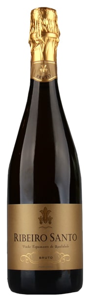 Espumante Ribeiro Santo Reserva Bruto
