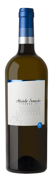 Ataíde Semedo Reserva