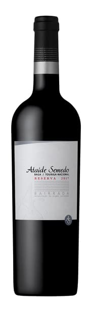 Ataíde Semedo Baga/Touriga Nacional