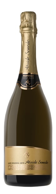 Ataíde Semedo Cuvée Reserva
