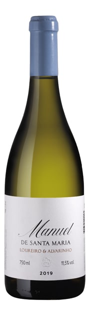 Manuel de Santa Maria Loureiro & Alvarinho