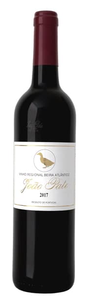 João Pato Touriga Nacional