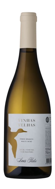 Luís Pato Vinhas Velhas