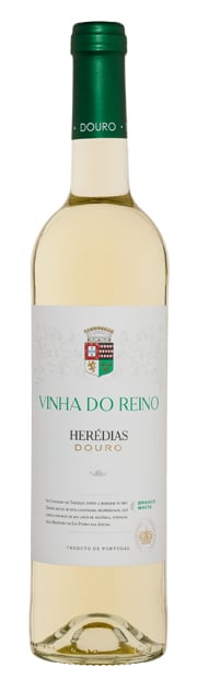 Vinha do Reino