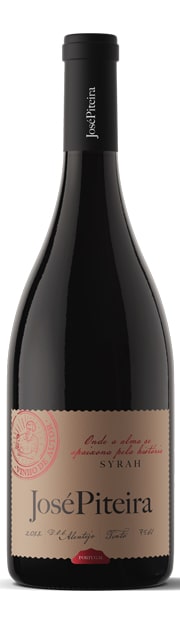 José Piteira Syrah