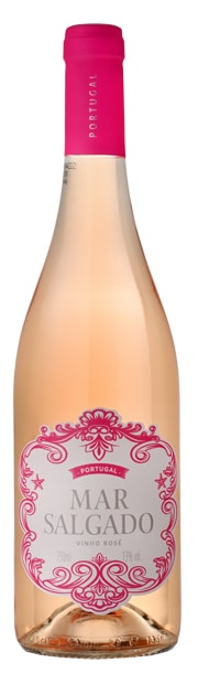 Mar salgado Rosé