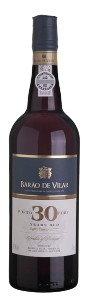 Barão de Vilar Tawny 30 Anos