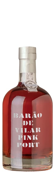 Barão de Vilar Pink