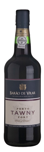 Barão de Vilar Tawny