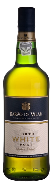 Barão de Vilar White