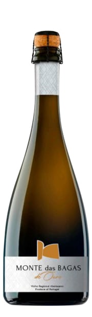 Monte das Bagas de Ouro