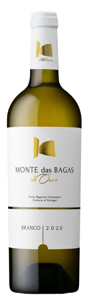 Monte das Bagas