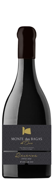 Monte das Bagas Reserva