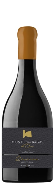 Monte das Bagas Reserva