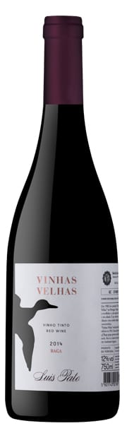 Luís Pato Vinhas Velhas