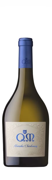 QM Alvarinho & Chardonnay