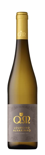 QM Alvarinho & Loureiro