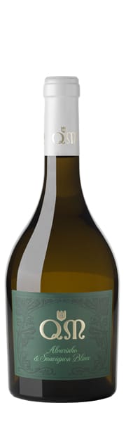 QM Alvarinho & Sauvignon Blanc