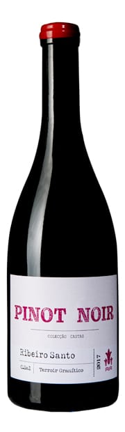 Ribeiro Santo Pinot Noir