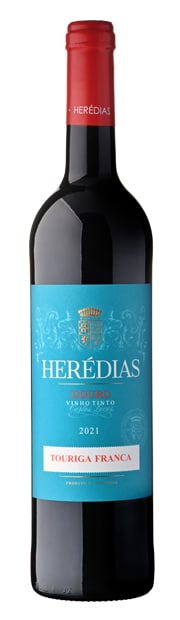 Herédias Touriga Franca