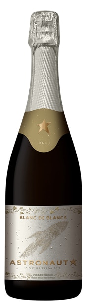 Astronauta Blanc de Blancs