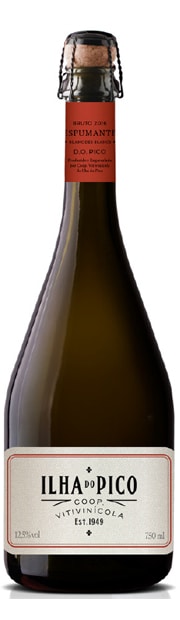 Espumante Brut Nature CVIP