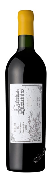 Luís Pato Quinta do Ribeirinho Pé Franco