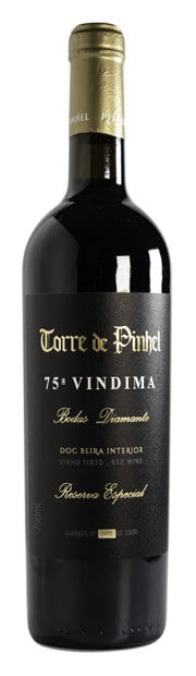 Torre de Pinhel 75 Vindimas