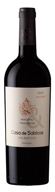 Casa de Sabicos Aragonez & Trincadeira