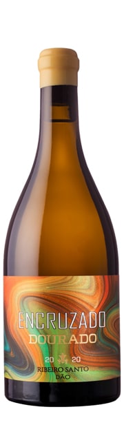 Ribeiro Santo Encruzado Dourado