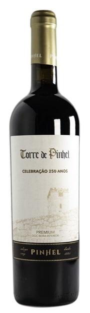 Torre de Pinhel Premium 250 Anos