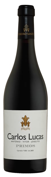 Ribeiro Santo Carlos Lucas / Primos
