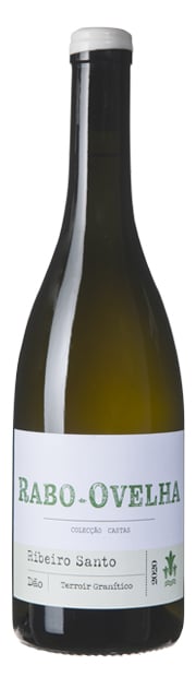 Ribeiro Santo Rabo de Ovelha
